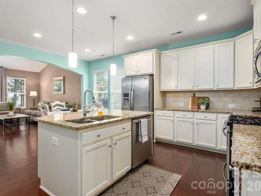 1023 Pennington Drive, Lancaster, SC 29720.  MLS# CAR4390804, YatesRealty ID 29868. 