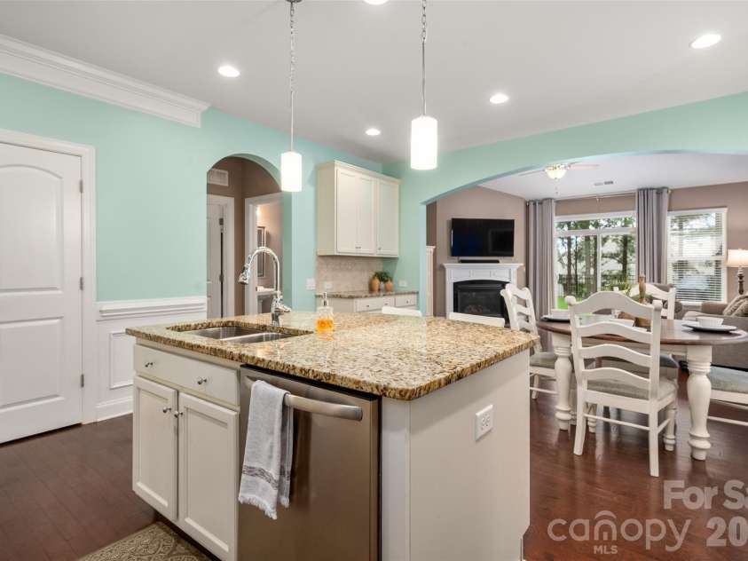 1023 Pennington Drive, Lancaster, SC 29720.  MLS# CAR4390804, YatesRealty ID 29868. 