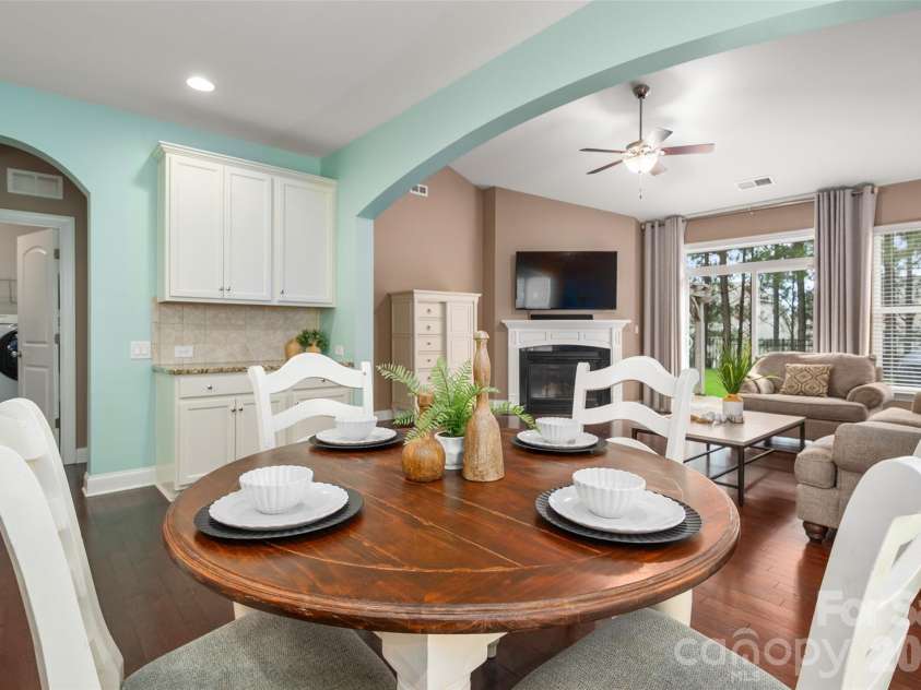1023 Pennington Drive, Lancaster, SC 29720.  MLS# CAR4390804, YatesRealty ID 29868. 