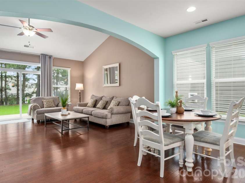 1023 Pennington Drive, Lancaster, SC 29720.  MLS# CAR4390804, YatesRealty ID 29868. 