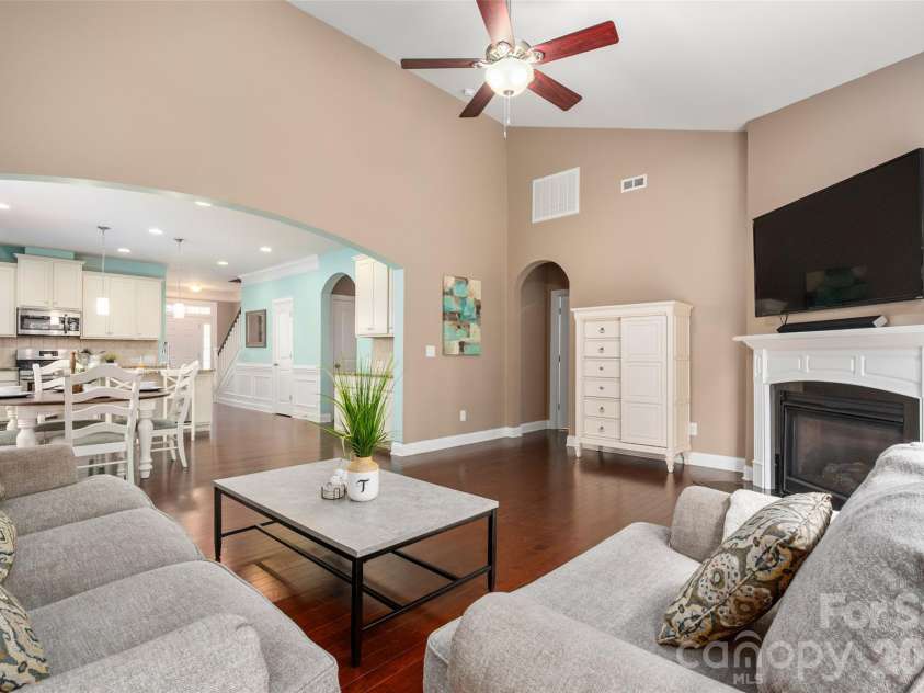 1023 Pennington Drive, Lancaster, SC 29720.  MLS# CAR4390804, YatesRealty ID 29868. 