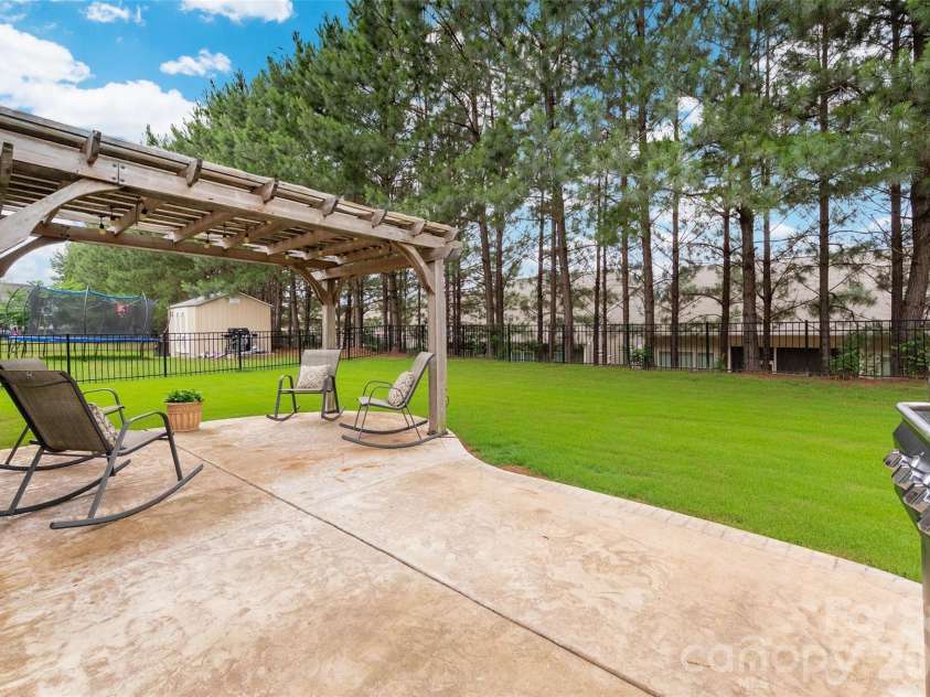 1023 Pennington Drive, Lancaster, SC 29720.  MLS# CAR4390804, YatesRealty ID 29868. 