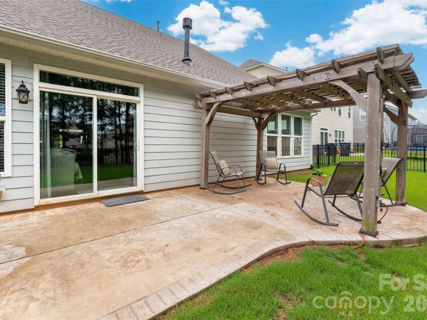 1023 Pennington Drive, Lancaster, SC 29720.  MLS# CAR4390804, YatesRealty ID 29868. 