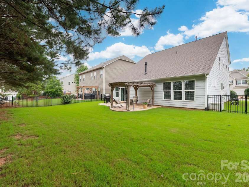 1023 Pennington Drive, Lancaster, SC 29720.  MLS# CAR4390804, YatesRealty ID 29868. 
