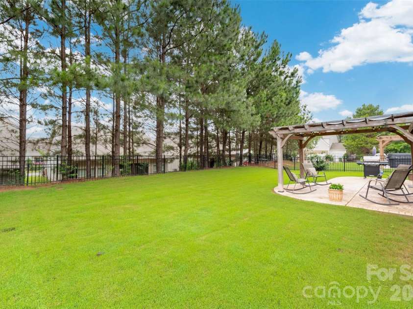 1023 Pennington Drive, Lancaster, SC 29720.  MLS# CAR4390804, YatesRealty ID 29868. 