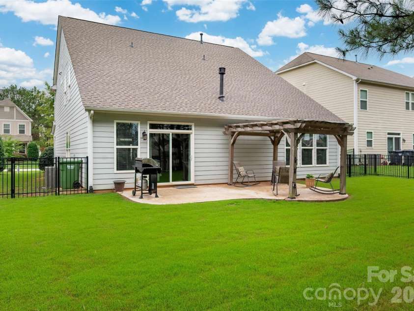 1023 Pennington Drive, Lancaster, SC 29720.  MLS# CAR4390804, YatesRealty ID 29868. 