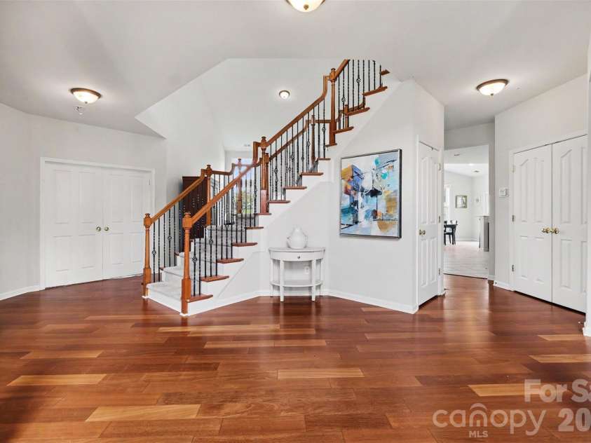 4396 Foxfield Court, Harrisburg, NC 28075.  MLS# CAR4392294, YatesRealty ID 29869. 