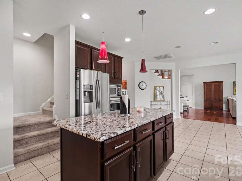 4396 Foxfield Court, Harrisburg, NC 28075.  MLS# CAR4392294, YatesRealty ID 29869. 