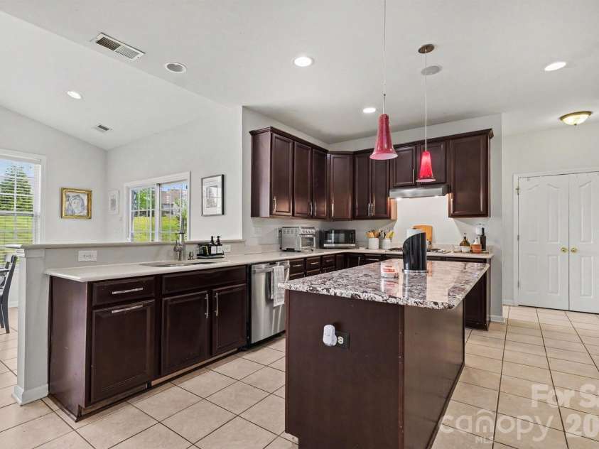4396 Foxfield Court, Harrisburg, NC 28075.  MLS# CAR4392294, YatesRealty ID 29869. 
