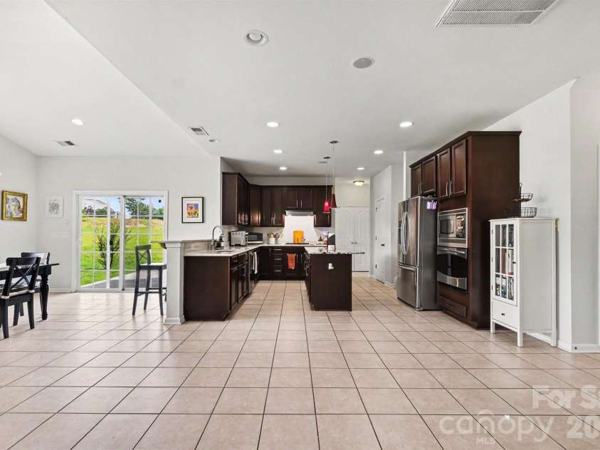 4396 Foxfield Court, Harrisburg, NC 28075.  MLS# CAR4392294, YatesRealty ID 29869. 