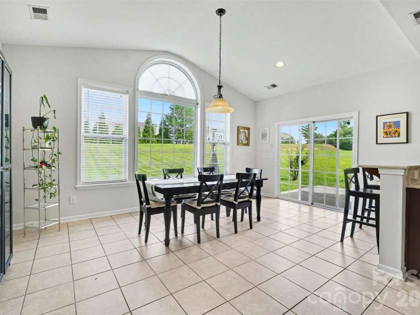 4396 Foxfield Court, Harrisburg, NC 28075.  MLS# CAR4392294, YatesRealty ID 29869. 
