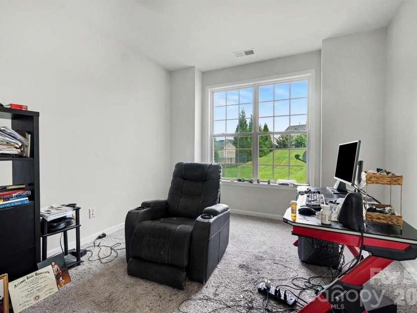 4396 Foxfield Court, Harrisburg, NC 28075.  MLS# CAR4392294, YatesRealty ID 29869. 