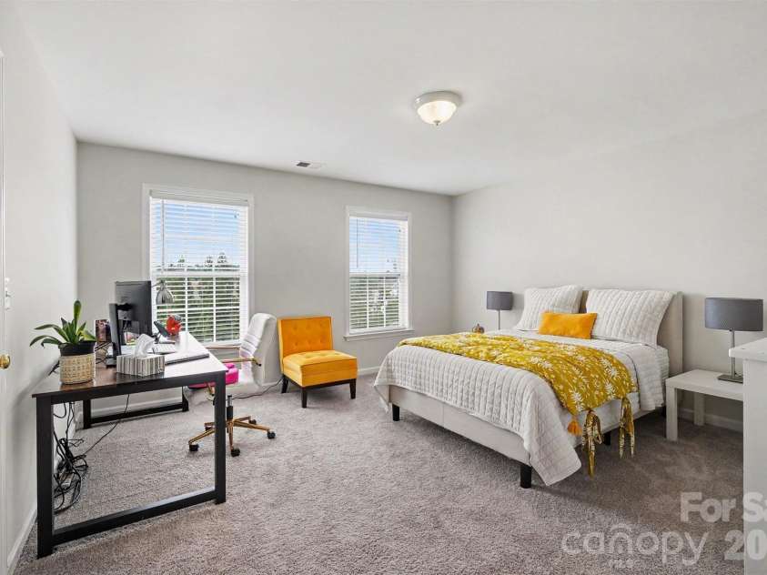 4396 Foxfield Court, Harrisburg, NC 28075.  MLS# CAR4392294, YatesRealty ID 29869. 