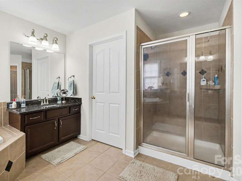 4396 Foxfield Court, Harrisburg, NC 28075.  MLS# CAR4392294, YatesRealty ID 29869. 