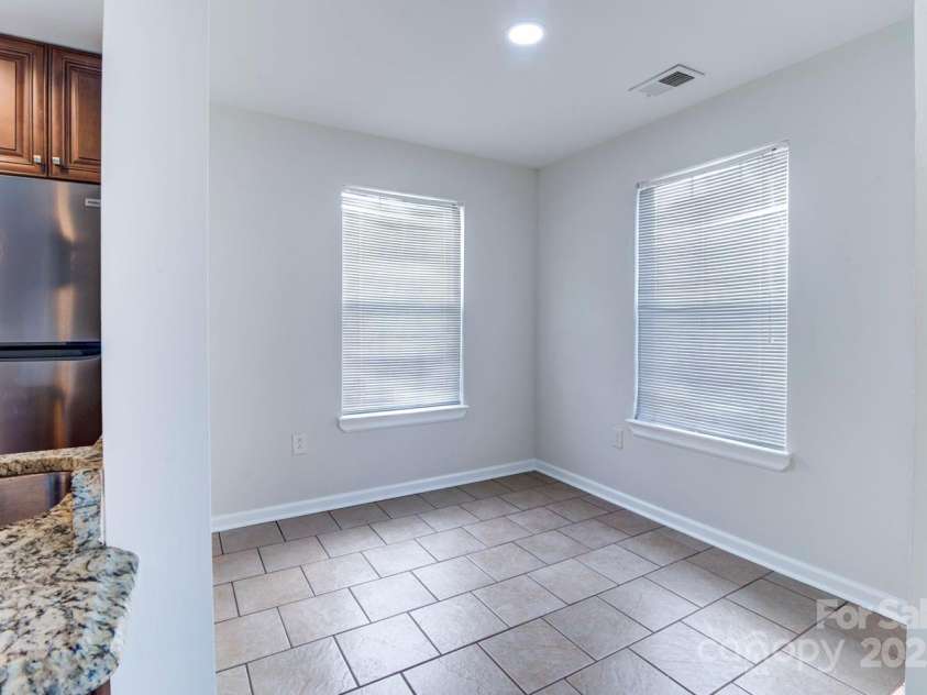 8115 Tremaine Court, Charlotte, NC 28227.  MLS# CAR4282693, YatesRealty ID 29869. 