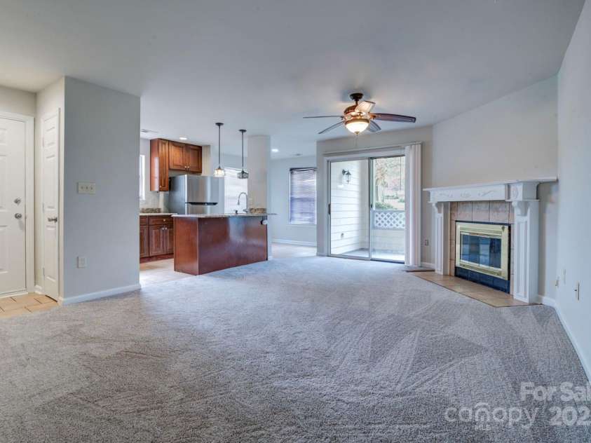 8115 Tremaine Court, Charlotte, NC 28227.  MLS# CAR4282693, YatesRealty ID 29869. 