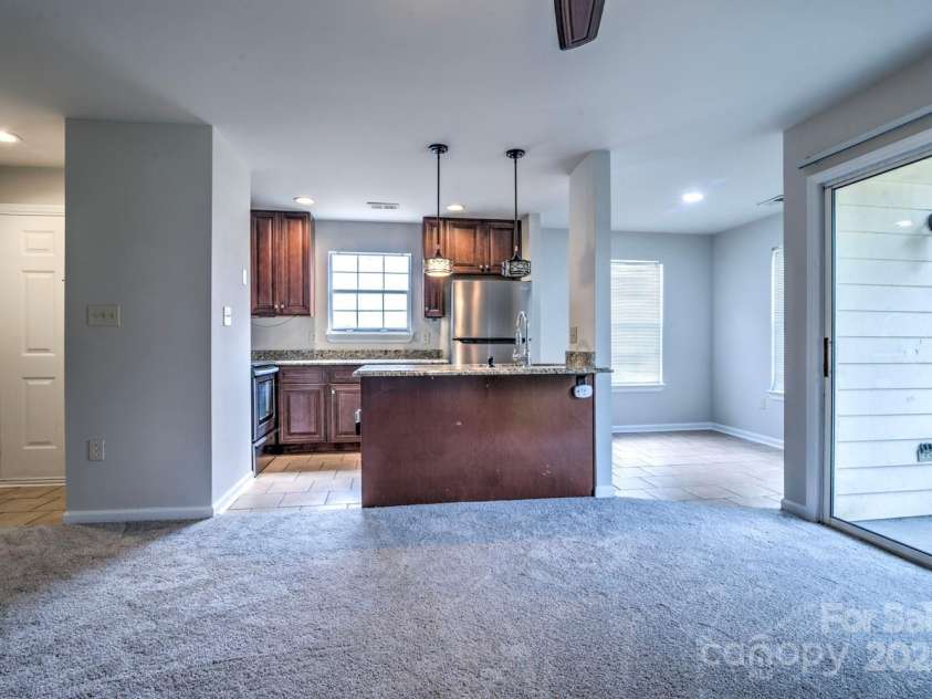 8115 Tremaine Court, Charlotte, NC 28227.  MLS# CAR4282693, YatesRealty ID 29869. 