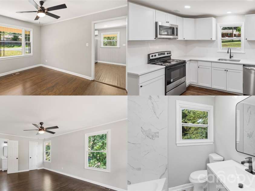 1428 Boxwood Avenue, Lancaster, SC 29720.  MLS# CAR4353864, YatesRealty ID 2987. 