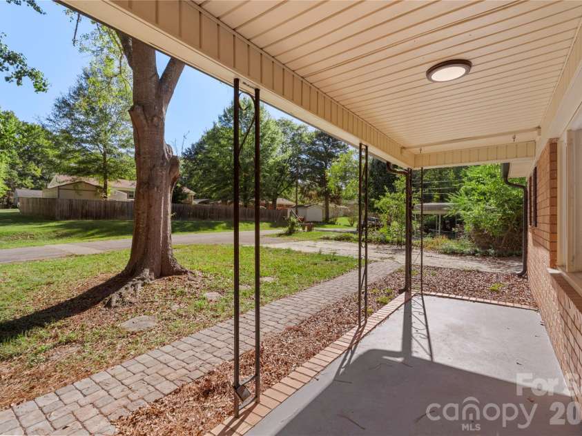 1428 Boxwood Avenue, Lancaster, SC 29720.  MLS# CAR4353864, YatesRealty ID 2987. 