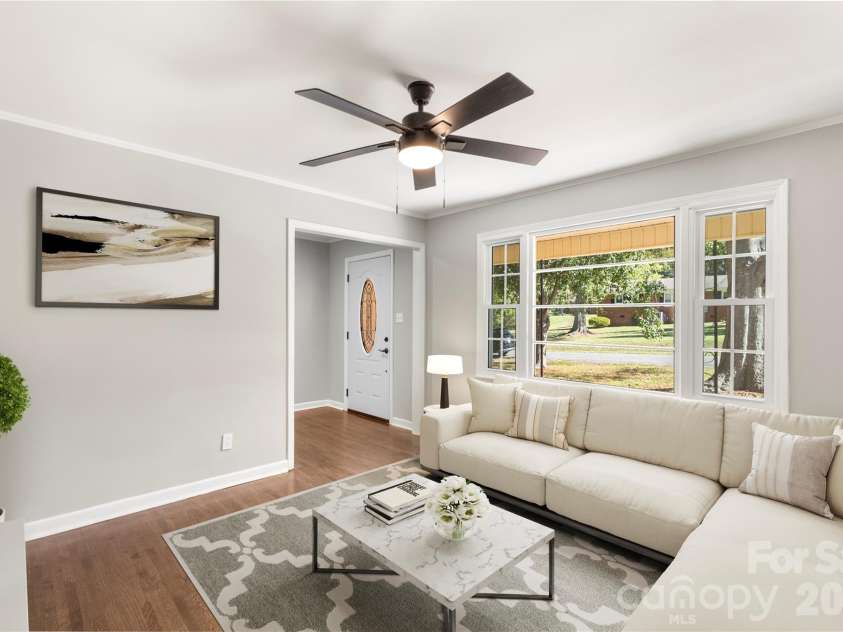 1428 Boxwood Avenue, Lancaster, SC 29720.  MLS# CAR4353864, YatesRealty ID 2987. 