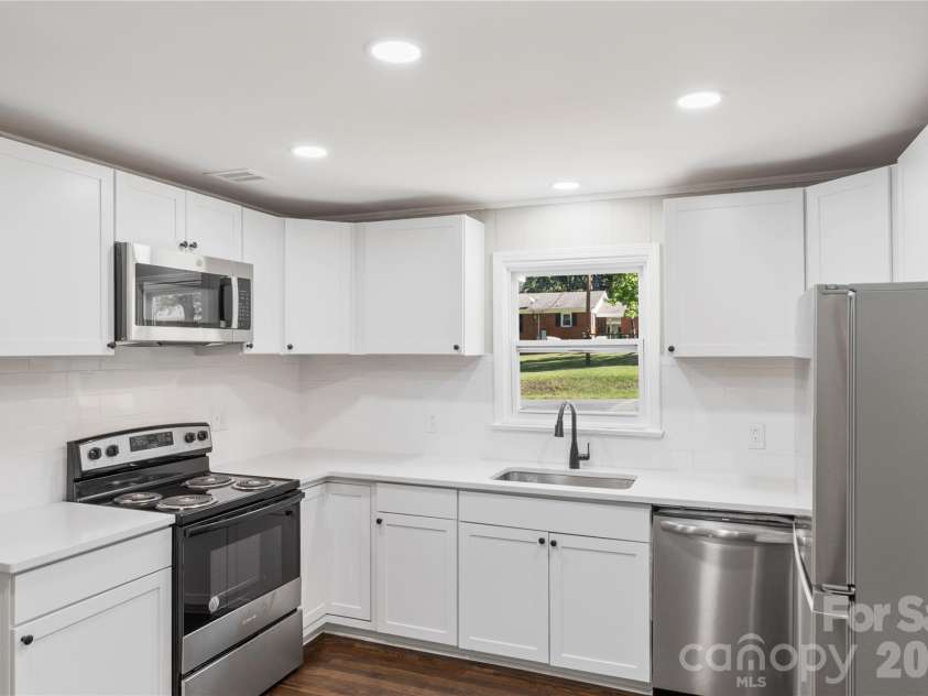 1428 Boxwood Avenue, Lancaster, SC 29720.  MLS# CAR4353864, YatesRealty ID 2987. 