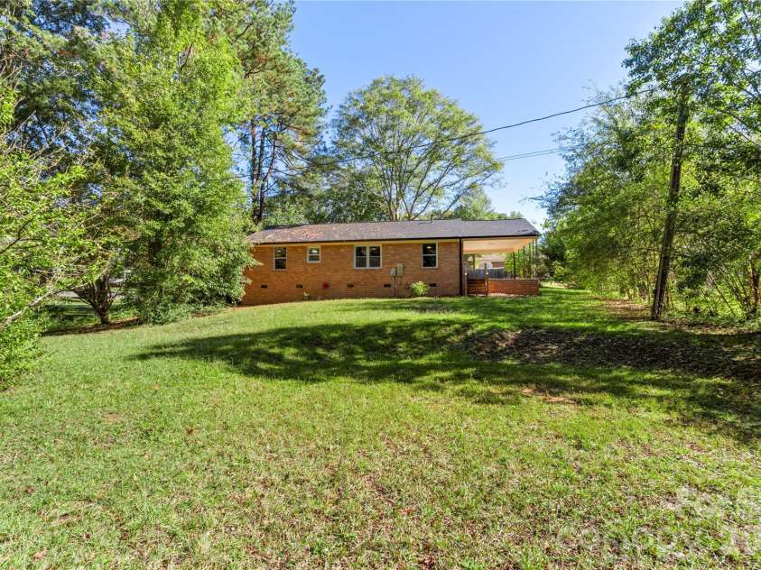 1428 Boxwood Avenue, Lancaster, SC 29720.  MLS# CAR4353864, YatesRealty ID 2987. 