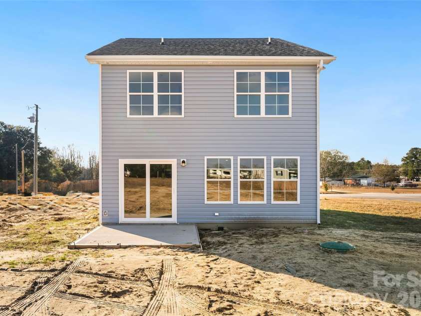 87 Coon Creek Road, Pageland, SC 29728.  MLS# CAR4328599, YatesRealty ID 2987. 