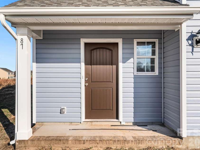 87 Coon Creek Road, Pageland, SC 29728.  MLS# CAR4328599, YatesRealty ID 2987. 