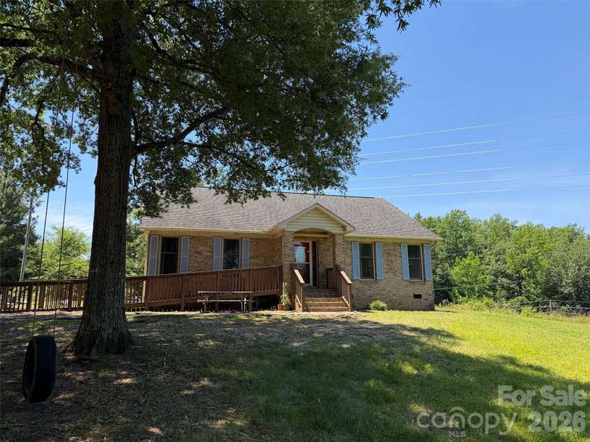 1933 Pleasant Road, Fort Mill, SC 29708.  MLS# CAR4391057, YatesRealty ID 29870. 