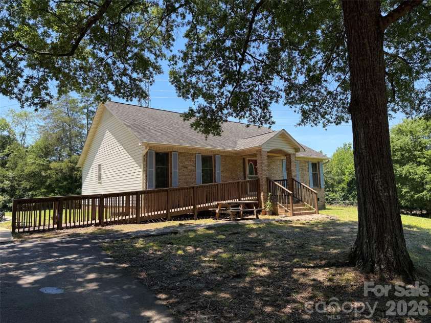 1933 Pleasant Road, Fort Mill, SC 29708.  MLS# CAR4391057, YatesRealty ID 29870. 