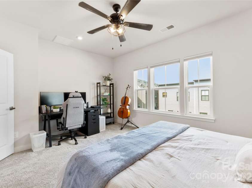 3748 Ellington Street, Charlotte, NC 28211.  MLS# CAR4259533, YatesRealty ID 29870. 