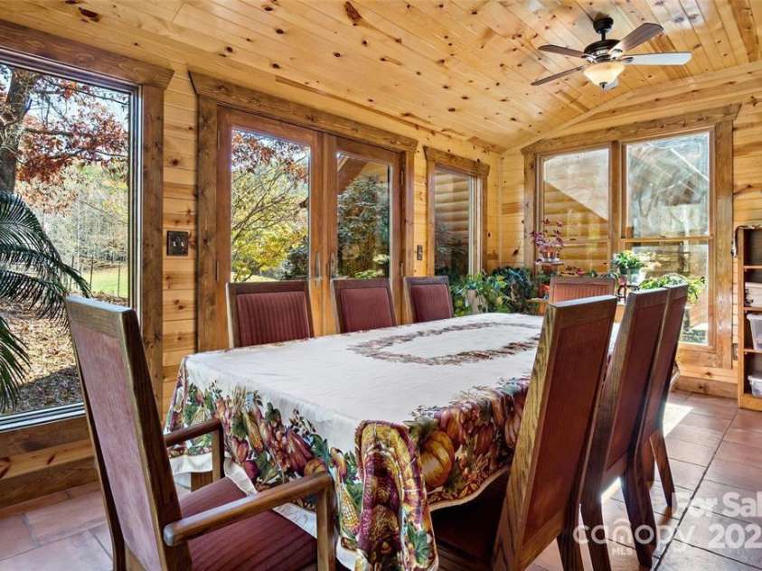 163 Gypsy Mountain Road, Marion, NC 28752.  MLS# CAR4287037, YatesRealty ID 29871. 