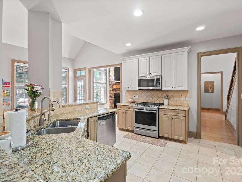 7882 Butternut Lane, Denver, NC 28037.  MLS# CAR4285542, YatesRealty ID 29872. 