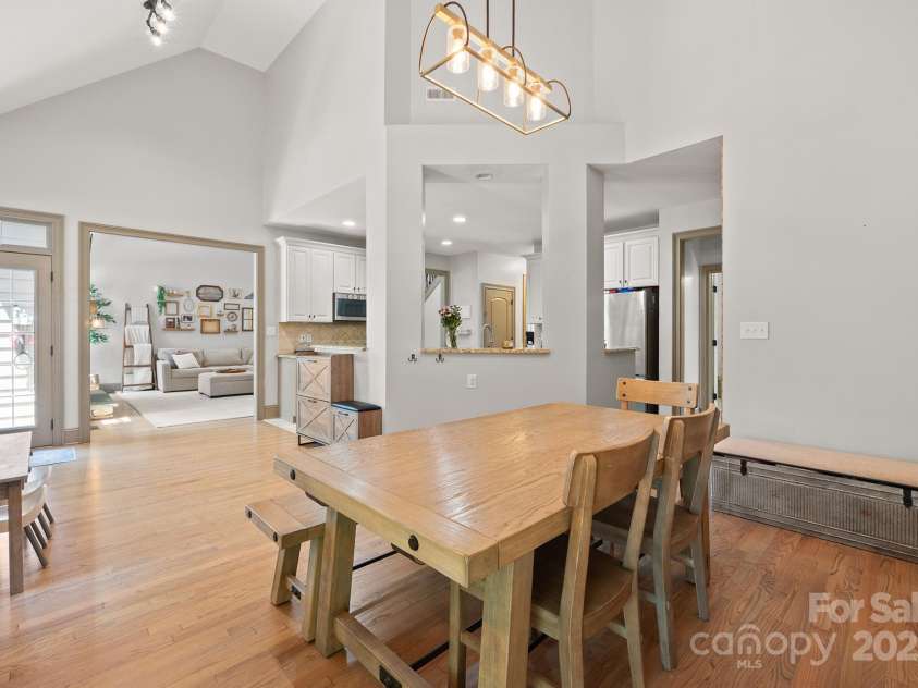 7882 Butternut Lane, Denver, NC 28037.  MLS# CAR4285542, YatesRealty ID 29872. 