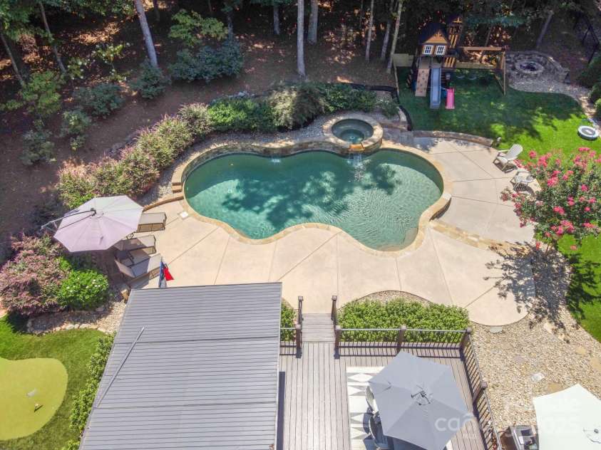 7882 Butternut Lane, Denver, NC 28037.  MLS# CAR4285542, YatesRealty ID 29872. 