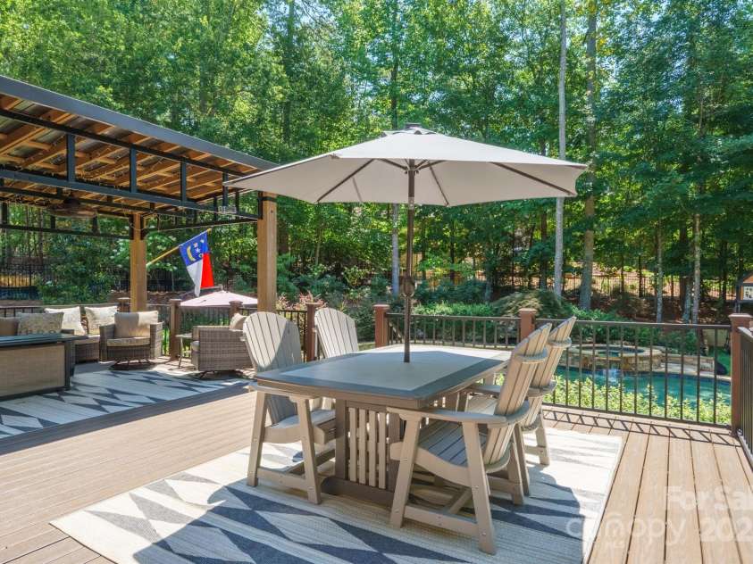 7882 Butternut Lane, Denver, NC 28037.  MLS# CAR4285542, YatesRealty ID 29872. 