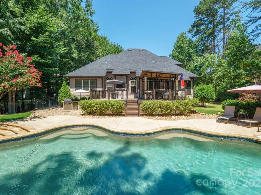 7882 Butternut Lane, Denver, NC 28037.  MLS# CAR4285542, YatesRealty ID 29872. 