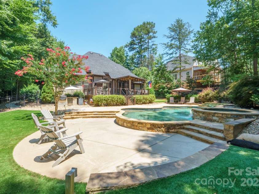 7882 Butternut Lane, Denver, NC 28037.  MLS# CAR4285542, YatesRealty ID 29872. 