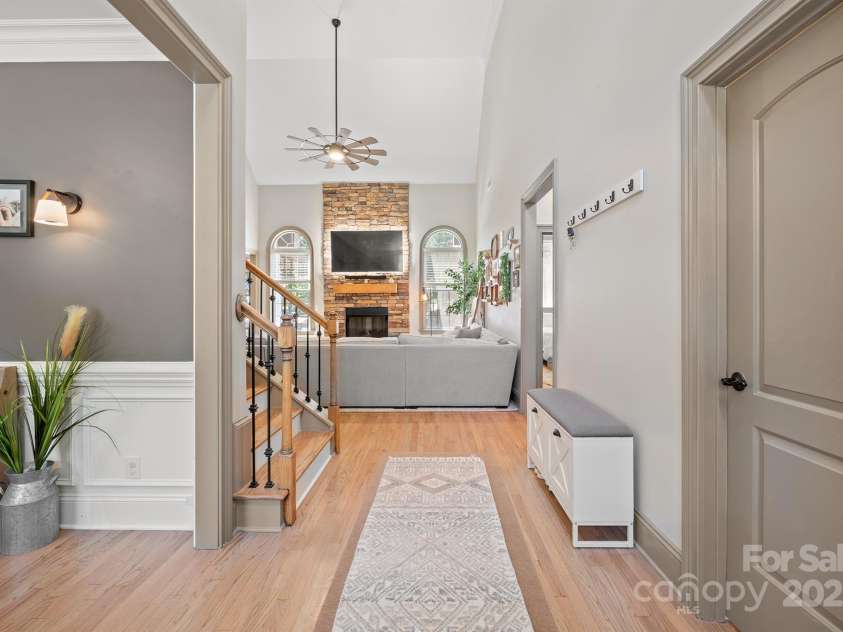 7882 Butternut Lane, Denver, NC 28037.  MLS# CAR4285542, YatesRealty ID 29872. 