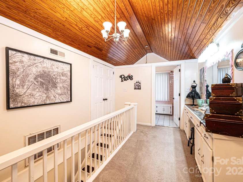 2035 Kool Park Road, Hickory, NC 28601.  MLS# CAR4278459, YatesRealty ID 29873. 