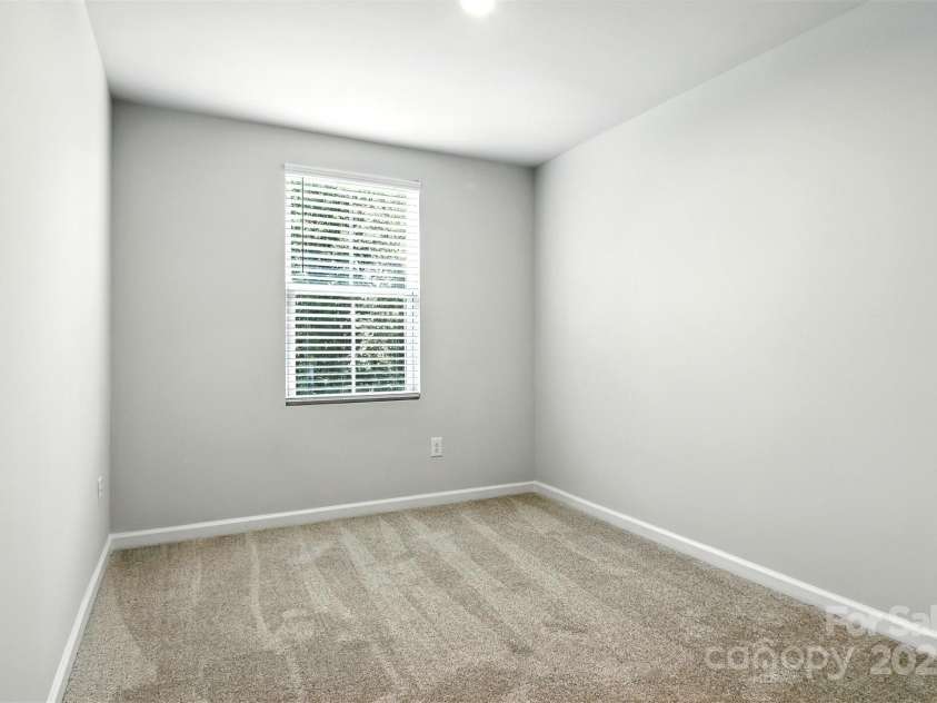 1525 39th Avenue Loop, Hickory, NC 28601.  MLS# CAR4276656, YatesRealty ID 29874. Bedroom 2