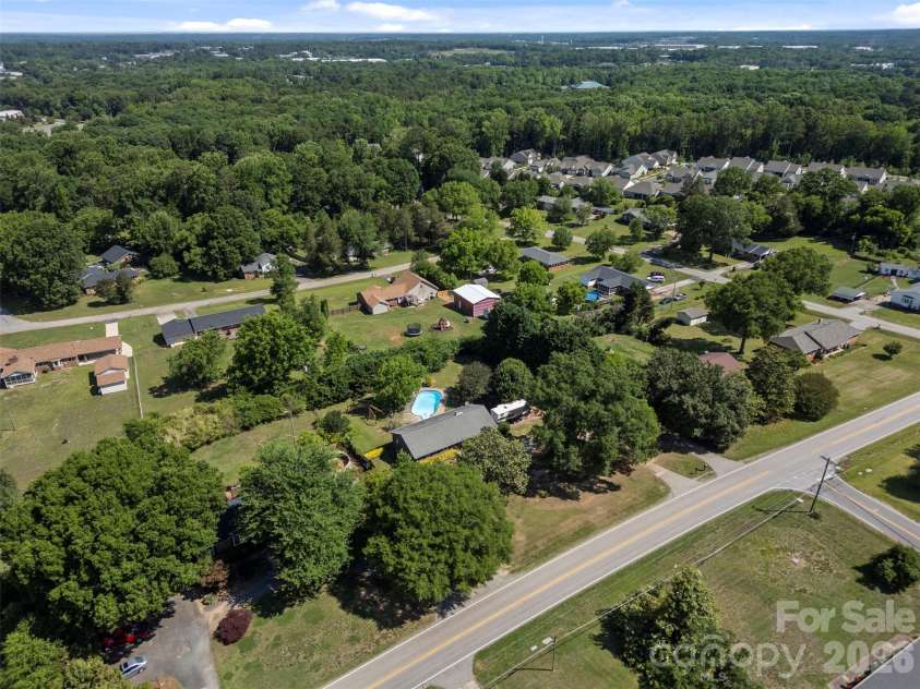 1483 Springsteen Road, Rock Hill, SC 29730.  MLS# CAR4382480, YatesRealty ID 29875. 
