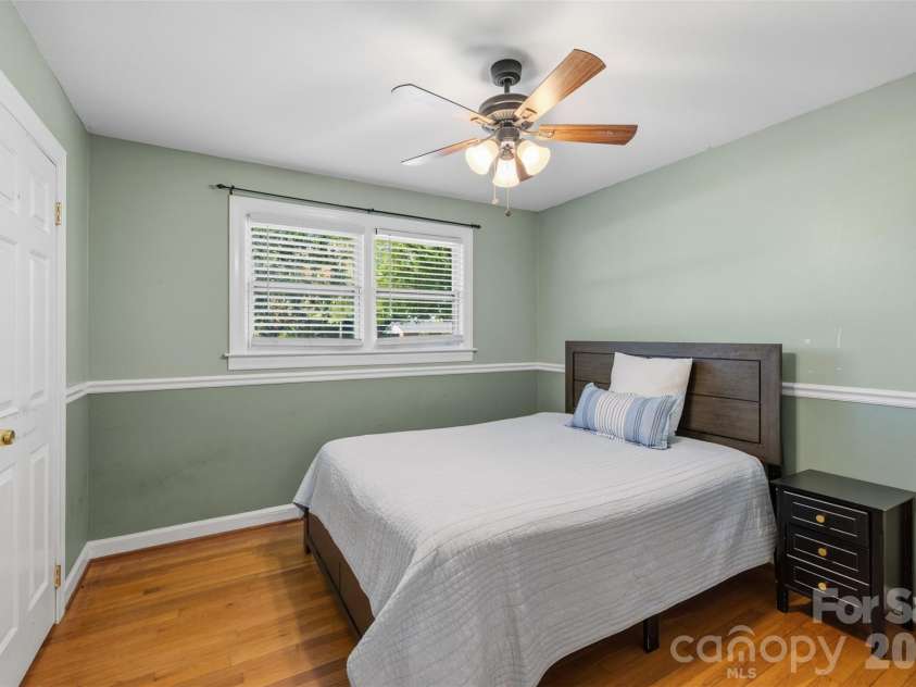 1483 Springsteen Road, Rock Hill, SC 29730.  MLS# CAR4382480, YatesRealty ID 29875. Bedroom 2