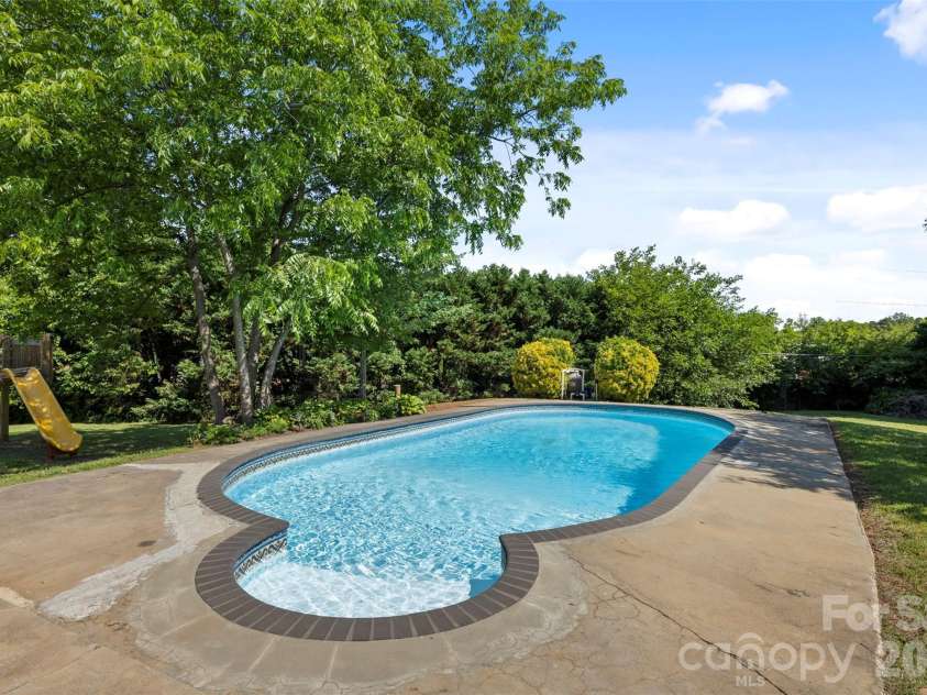 1483 Springsteen Road, Rock Hill, SC 29730.  MLS# CAR4382480, YatesRealty ID 29875. Ready for Summer!