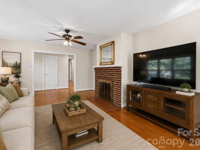 1483 Springsteen Road, Rock Hill, SC 29730.  MLS# CAR4382480, YatesRealty ID 29875. Virtual Staging