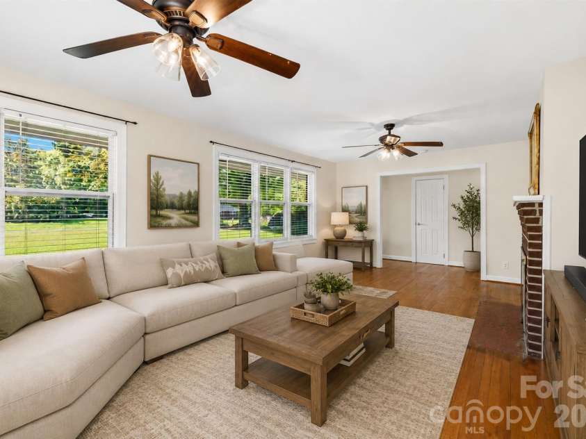 1483 Springsteen Road, Rock Hill, SC 29730.  MLS# CAR4382480, YatesRealty ID 29875. Virtual Staging