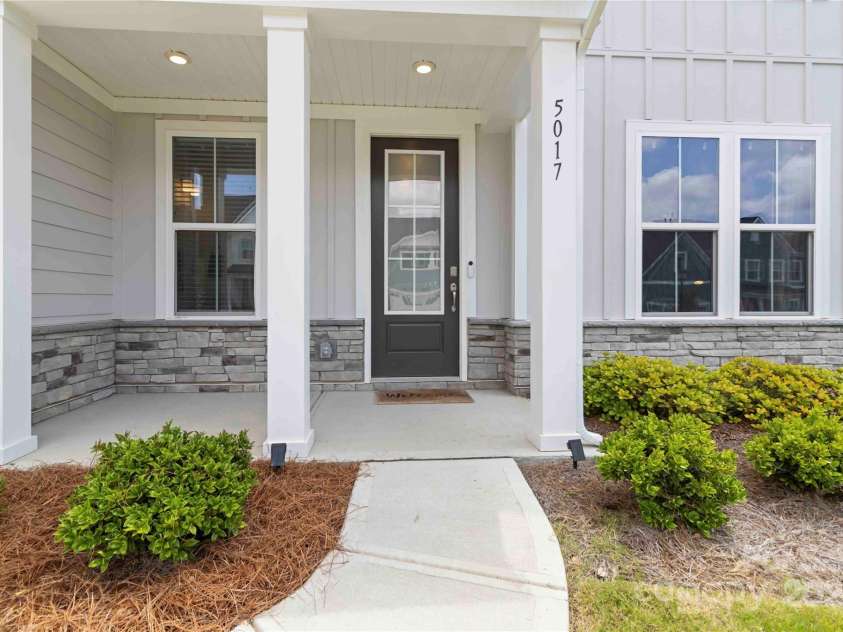 5017 Arcalod Lane, Fort Mill, SC 29707.  MLS# CAR4273428, YatesRealty ID 29876. 
