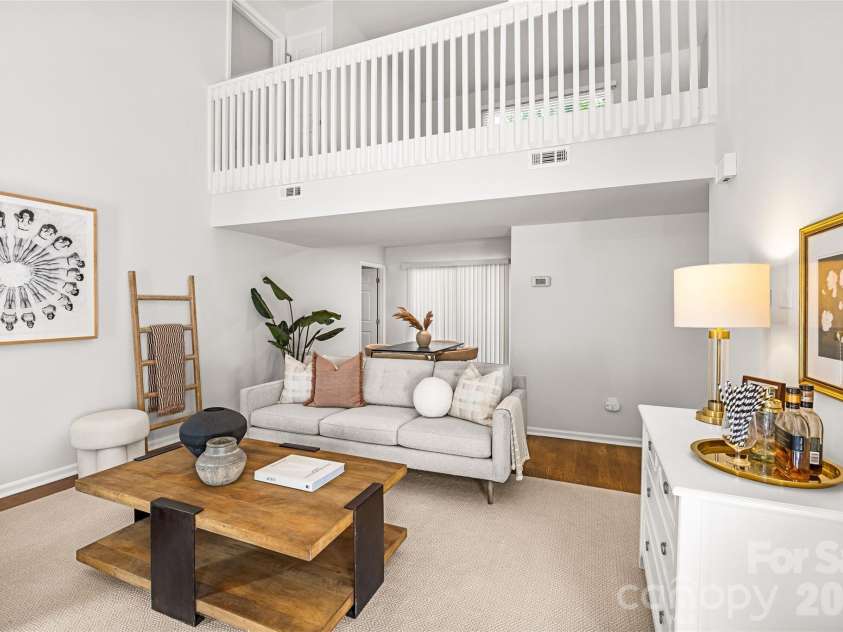 9526 Fairway Ridge Road, Charlotte, NC 28277.  MLS# CAR4376357, YatesRealty ID 29876. 