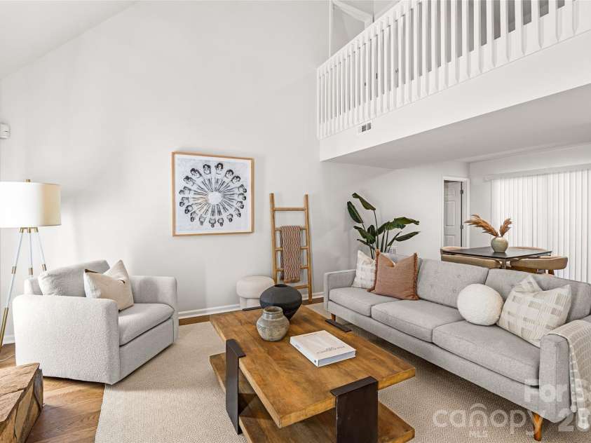 9526 Fairway Ridge Road, Charlotte, NC 28277.  MLS# CAR4376357, YatesRealty ID 29876. 