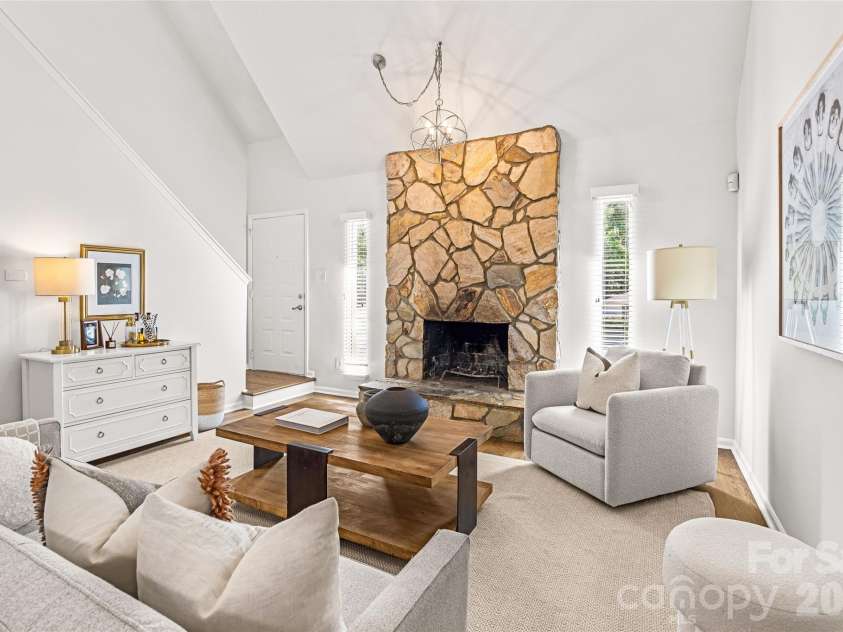 9526 Fairway Ridge Road, Charlotte, NC 28277.  MLS# CAR4376357, YatesRealty ID 29876. 
